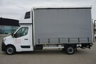 Renault Master L3 2.3DCI 165KM 3.5T Packclim Plandeka Winda, salon f.VAT - 8