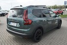 Dacia Jogger 1.0TCe 100 ECO-G LPG Extreme+ 7os. gwarancja DEMO - 5