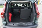 Dacia Jogger 1.0TCe 100 ECO-G LPG Extreme+ 7os. gwarancja DEMO - 12