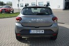Dacia Sandero Stepway 1.0TCe 100 ECO-G LPG Expression DEMO gwarancja - 6