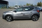 Dacia Sandero Stepway 1.0TCe 100 ECO-G LPG Expression DEMO gwarancja - 8