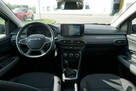 Dacia Sandero Stepway 1.0TCe 100 ECO-G LPG Expression DEMO gwarancja - 13