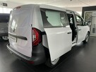 Renault Kangoo VAN Brygadowy L2 1.5 dCi115/ekranDotykowy - 2