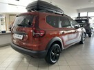 Dacia Jogger Extreme TCe100LPG 7os/czujniki przód-tył/ - 2
