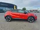 Renault Captur techno mild hybrid 140/pak.winter/czujniki,kamera/OfertaSpecjalna! - 2