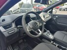 Renault Captur techno mild hybrid 140/pak.winter/czujniki,kamera/OfertaSpecjalna! - 5