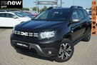 Dacia Duster 1.3TCe 150KM Journey EDC AUT 4x2 salon gwarancja f.VAT - 1
