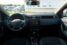 Dacia Duster 1.3TCe 150KM Journey EDC AUT 4x2 salon gwarancja f.VAT - 13
