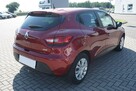 Renault Clio IV 1.5DCi 90KM Alize salon f.VAT - 5