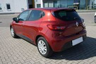 Renault Clio IV 1.5DCi 90KM Alize salon f.VAT - 7