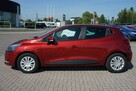 Renault Clio IV 1.5DCi 90KM Alize salon f.VAT - 8