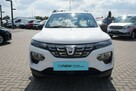 Dacia spring Essential Electric 45 gwarancja salon f.VAT - 2