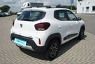 Dacia spring Essential Electric 45 gwarancja salon f.VAT - 5