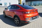 Renault Arkana 1.6 E-Tech Full Hybrid Techno AUT salon f.VAT gwarancja - 7