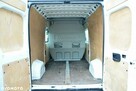 Peugeot Boxer Max 7 osobowy brygadówka doka - 5