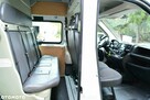 Peugeot Boxer Max 7 osobowy brygadówka doka - 6