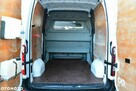 Renault Master średniak 7 osobowy L2H2 brygadówka doka - 5