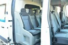 Renault Master średniak 7 osobowy L2H2 brygadówka doka - 6