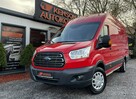 Ford Transit L4H3, Polski Salon, Bezwypadkowy, Klimatyzacja, LED - 7