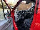Ford Transit L4H3, Polski Salon, Bezwypadkowy, Klimatyzacja, LED - 11