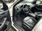 Audi SQ5 Panorama dach, Skórzana tapicerka, Podgrzewane fotele, Światła LED - 11