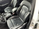 Audi SQ5 Panorama dach, Skórzana tapicerka, Podgrzewane fotele, Światła LED - 13