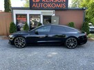 Audi A7 S-Line, Quattro, Polski Salon, Serwis ASO, Bezwypadkowy, RATA 3400 zł - 5