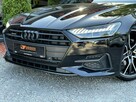 Audi A7 S-Line, Quattro, Polski Salon, Serwis ASO, Bezwypadkowy, RATA 3400 zł - 8