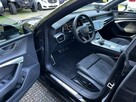 Audi A7 S-Line, Quattro, Polski Salon, Serwis ASO, Bezwypadkowy, RATA 3400 zł - 10