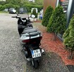 Malaguti inny Madison 200 , 100% sprawny, Zarejestrowany w PL , Aktualne opłaty, - 9