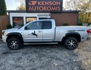 Nissan Titan LPG do 2031,Tempomat, Klimatyzacja, Navi, Hak, Android, USB, Bluetooth - 5