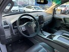 Nissan Titan LPG do 2031,Tempomat, Klimatyzacja, Navi, Hak, Android, USB, Bluetooth - 11