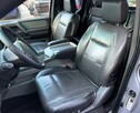 Nissan Titan LPG do 2031,Tempomat, Klimatyzacja, Navi, Hak, Android, USB, Bluetooth - 13