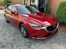 Mazda 6 Aktywny Tempomat, Asystent Pasa, Klimatyzacja, Kamera cofania, LED - 2