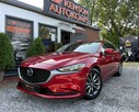 Mazda 6 Aktywny Tempomat, Asystent Pasa, Klimatyzacja, Kamera cofania, LED - 7
