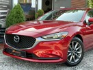 Mazda 6 Aktywny Tempomat, Asystent Pasa, Klimatyzacja, Kamera cofania, LED - 8
