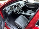 Mazda 6 Aktywny Tempomat, Asystent Pasa, Klimatyzacja, Kamera cofania, LED - 10