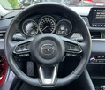 Mazda 6 Aktywny Tempomat, Asystent Pasa, Klimatyzacja, Kamera cofania, LED - 16