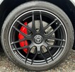 Mercedes GLE 63 AMG MATRIX, Burmester, Klima, Navi, Kamera 360,Aktywny Temp,Wentyle,Masaże - 9