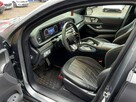 Mercedes GLE 63 AMG MATRIX, Burmester, Klima, Navi, Kamera 360,Aktywny Temp,Wentyle,Masaże - 10