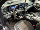 Mercedes GLE 63 AMG MATRIX, Burmester, Klima, Navi, Kamera 360,Aktywny Temp,Wentyle,Masaże - 11