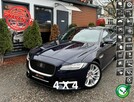 Jaguar XF Polski Salon, Podgrzewane fotele przód, tył, Kamera cofania, MERIDIAN - 1