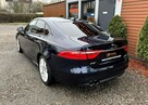 Jaguar XF Polski Salon, Podgrzewane fotele przód, tył, Kamera cofania, MERIDIAN - 3