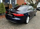 Jaguar XF Polski Salon, Podgrzewane fotele przód, tył, Kamera cofania, MERIDIAN - 4