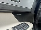 Jaguar XF Polski Salon, Podgrzewane fotele przód, tył, Kamera cofania, MERIDIAN - 14