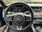 Jaguar XF Polski Salon, Podgrzewane fotele przód, tył, Kamera cofania, MERIDIAN - 15