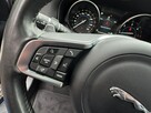 Jaguar XF Polski Salon, Podgrzewane fotele przód, tył, Kamera cofania, MERIDIAN - 16