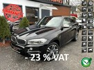 BMW X6 M50 LED, Klima, Navi, Akt. Tempomat, Asystenci, Kamera 360, Ambiente, USB - 1