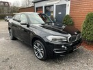 BMW X6 M50 LED, Klima, Navi, Akt. Tempomat, Asystenci, Kamera 360, Ambiente, USB - 2