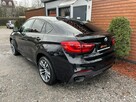 BMW X6 M50 LED, Klima, Navi, Akt. Tempomat, Asystenci, Kamera 360, Ambiente, USB - 3